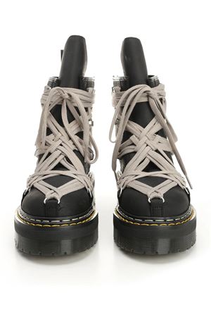Dr. Martens X Rick Owens 1460 Stivali DR MARTENS RICK OWENS | DM02E6812800109